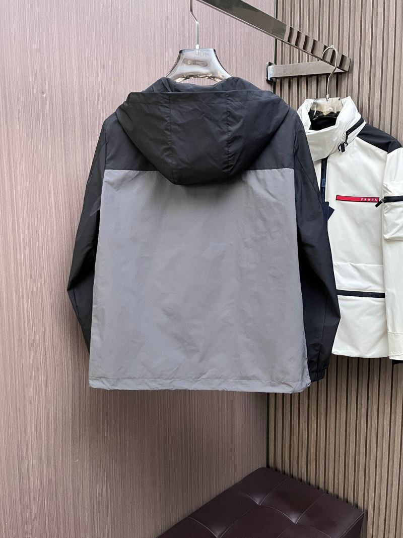 Prada Outwear